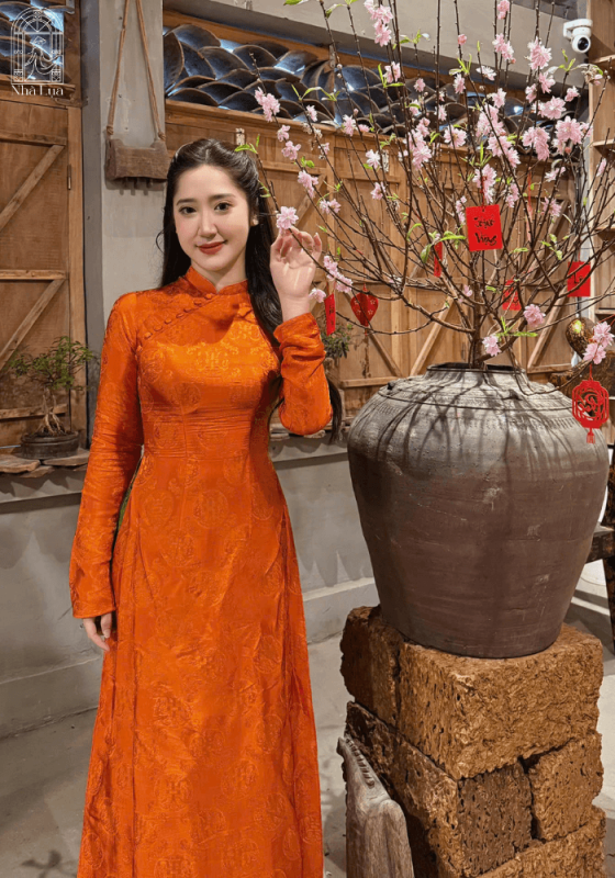 Hình ảnh feedback của nàng thơ Nhà Lụa