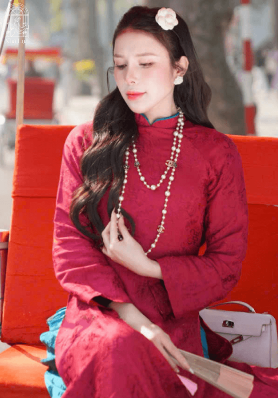 Hình ảnh feedback của nàng thơ Nhà Lụa