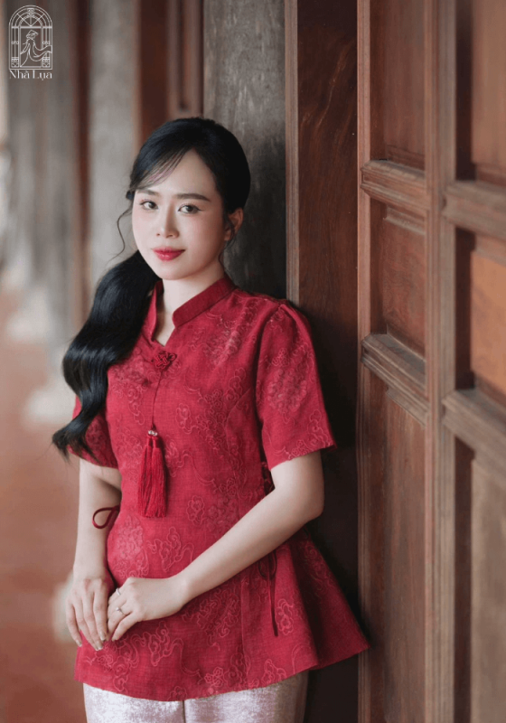 Hình ảnh feedback của nàng thơ Nhà Lụa