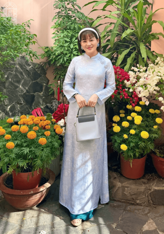 Hình ảnh feedback của nàng thơ Nhà Lụa