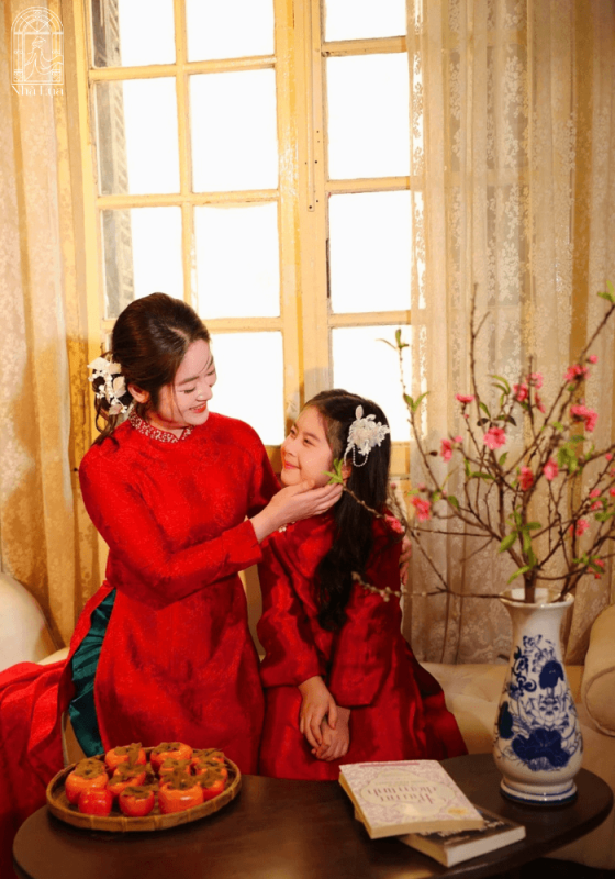 Hình ảnh feedback của nàng thơ Nhà Lụa