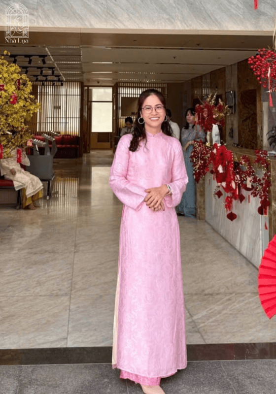 Hình ảnh feedback của nàng thơ Nhà Lụa