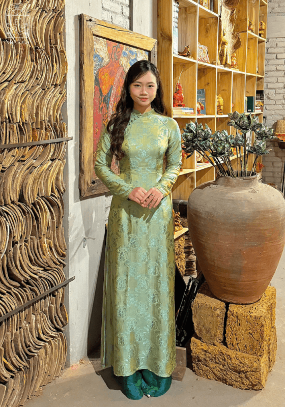 Hình ảnh feedback của nàng thơ Nhà Lụa