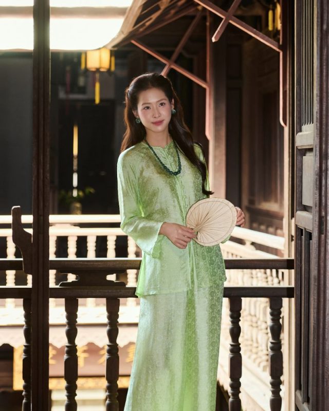 Pháp Phục An Nhã