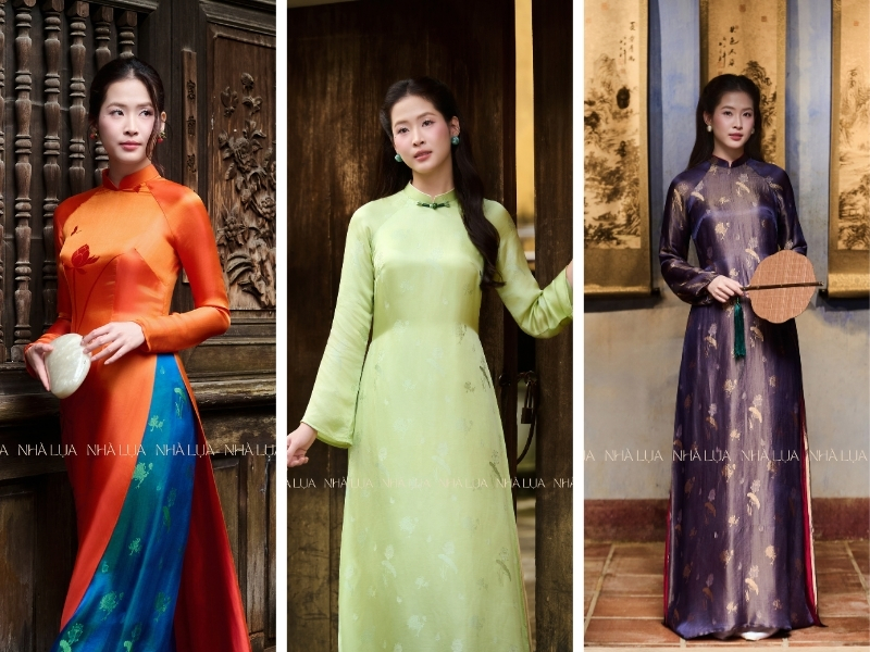 BST Du Xuân
