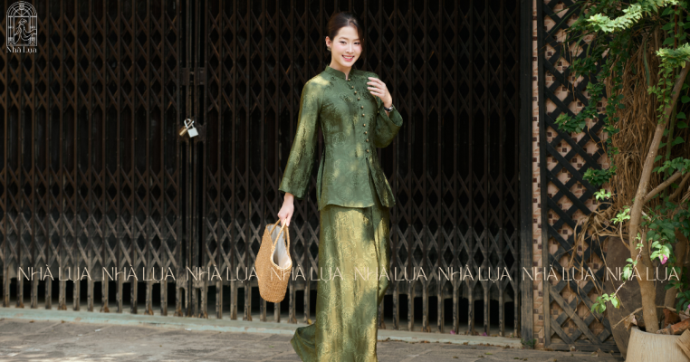 Mua Pháp Phục Online Uy Tín Kinh Nghiệm Chọn Size, Đổi Trả & Giao Hàng Toàn Quốc