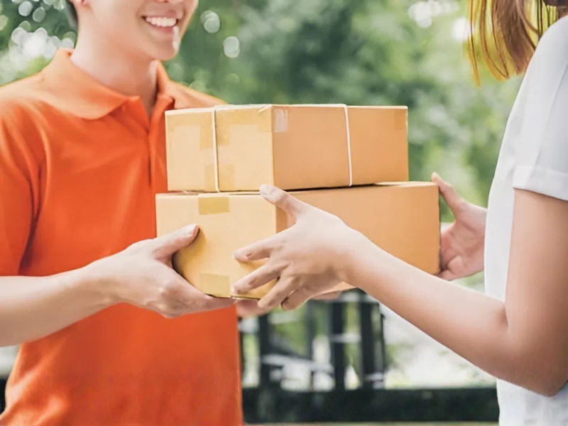 Quy Trình Nhận Hàng Đúng Cách Để Tránh Mất Quyền Đổi Trả
