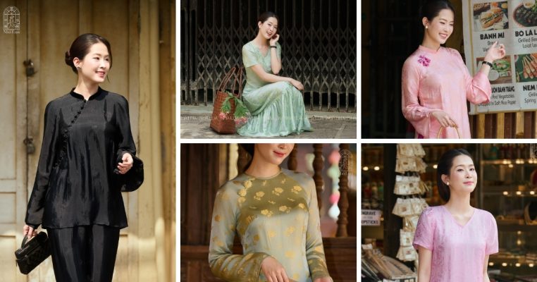 Cách Bảo Quản Lụa Tơ Tằm Đúng Cách - Hướng Dẫn Từ A Đến Z từ Nhà Lụa