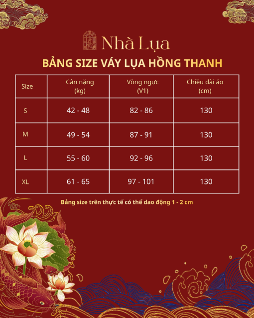 Váy Lụa Tơ Tằm Hồng Thanh Cổ Chữ V Màu Hồng - Váy Lụa Tơ Tằm Thon Gọn Thân Tôn Dáng