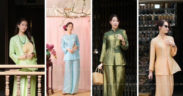Pháp Phục Lụa Tơ Tằm: Vì Sao Xứng Đáng Là Lựa Chọn Đỉnh Cao Cho Người Phật Tử?