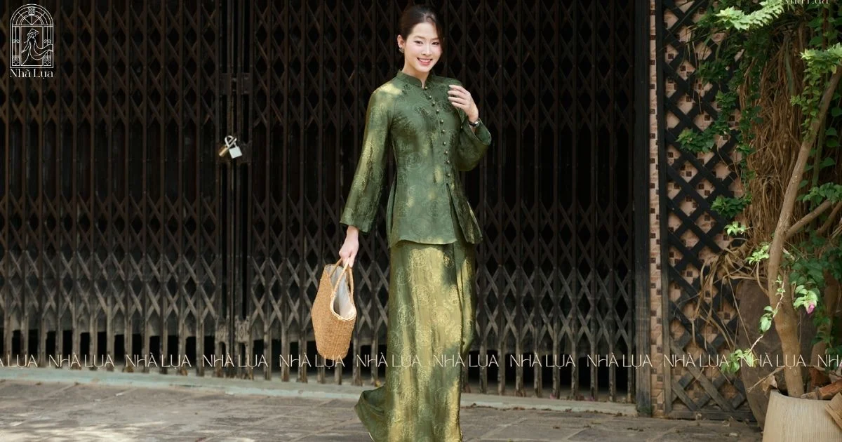 4+ Kinh Nghiệm Mua Pháp Phục Lụa Tơ Tằm, Hướng Dẫn Chọn Size Và Kiểm Tra Lụa Thật Tại Chỗ
