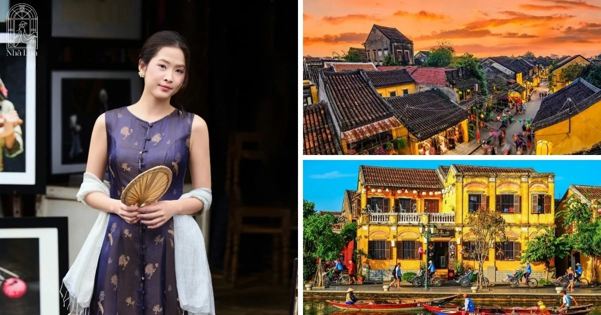 Mặc Gì Đi Hội An Đẹp_ Gợi Ý 5 Lựa Chọn Từ Hàng Nghìn Bức Ảnh Thực Tế