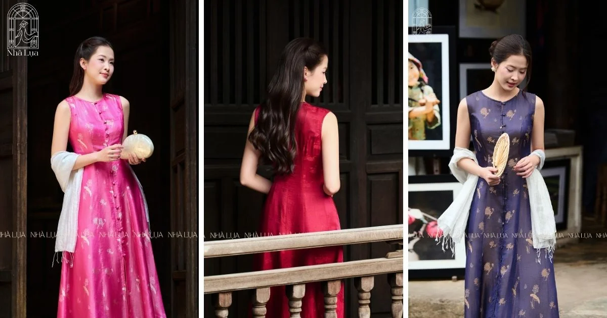 Phụ Nữ 30 Tuổi Mặc Gì Đẹp Mùa Hè_ Câu Trả Lời Không Phải Váy Dài Chạm Gót