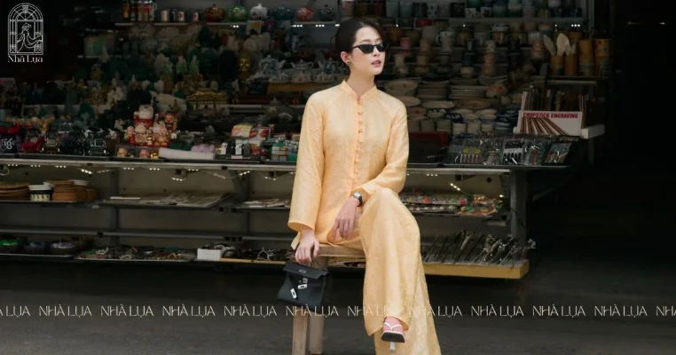 Kinh Nghiệm Mua Pháp Phục Đà Nẵng _ Nhà Lụa 269 Phan Đăng Lưu