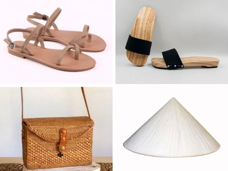 Các Phụ Kiện Đi Kèm Phù Hợp Với Độ Tuổi 30