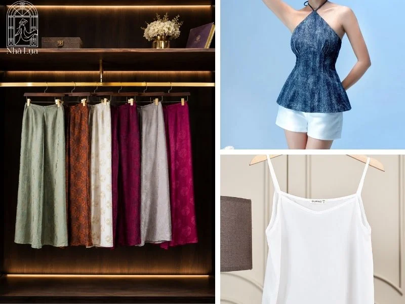Combo này giúp những bức ảnh trở nên năng động và cực kì _ngầu