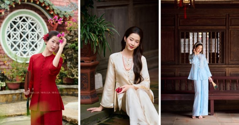 Pháp Phục Lụa Tơ Tằm Nhà Lụa Mặc Đúng Tâm Thức, Đúng Lễ Nghi