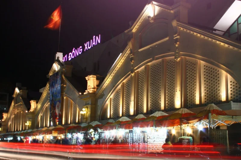 Phố Cổ Hà Nội - Nơi Chụp Áo Dài Hà Nội Được Yêu Thích Nhất