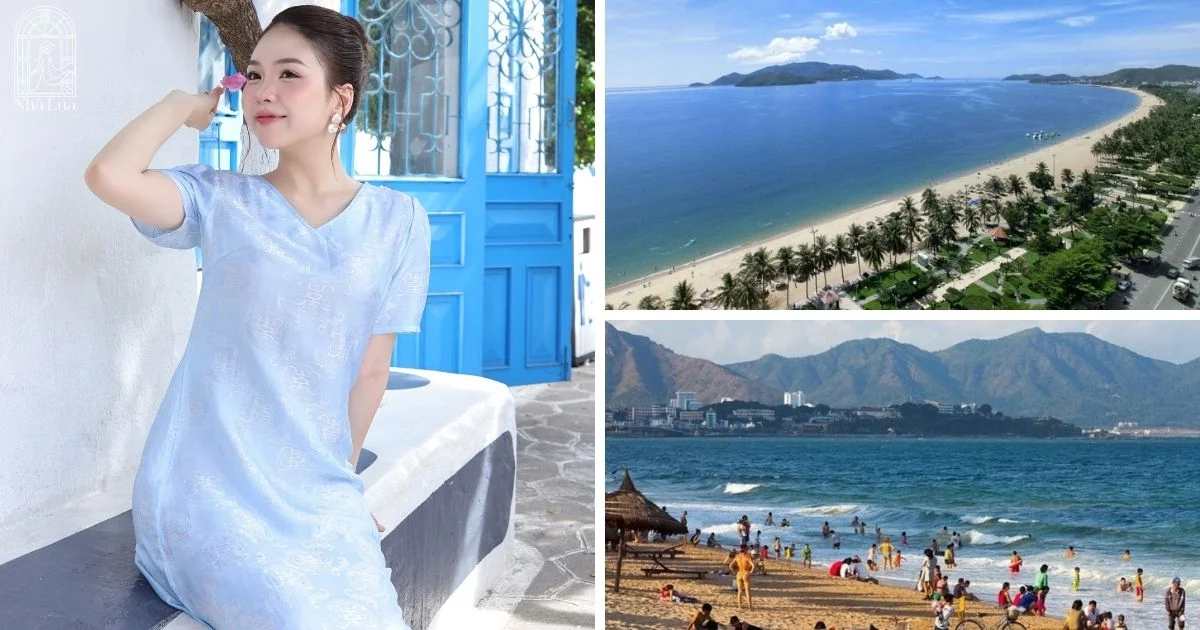 8+ Mẫu Váy Đi Biển Đẹp 2026_ Bí Quyết Tỏa Sáng Rực Rỡ Dưới Nắng Hè