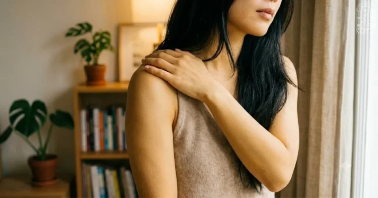 Da vàng nên mặc màu gì tôn sắc và 3 màu tuyệt đối nên tránh _ Nhà Lụa