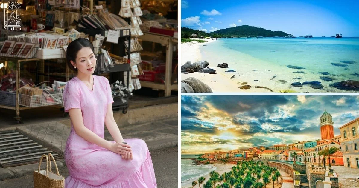 Đi Đà Nẵng Mặc Gì Đẹp_ 6 Gợi Ý Trang Phục Thực Tế Cho Chuyến Đi