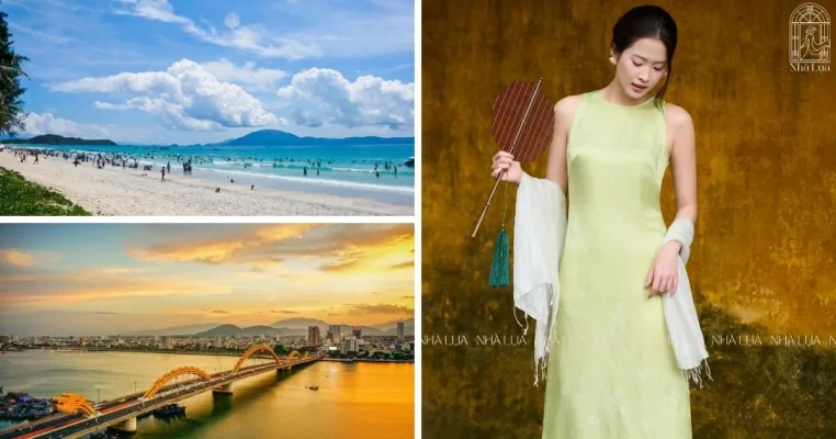 Đi Đà Nẵng Mặc Gì Đẹp_ 6 Gợi Ý Trang Phục Thực Tế Cho Chuyến Đi