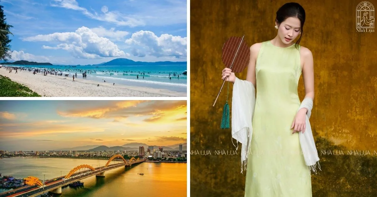 Đi Đà Nẵng Mặc Gì Đẹp_ 6 Gợi Ý Trang Phục Thực Tế Cho Chuyến Đi