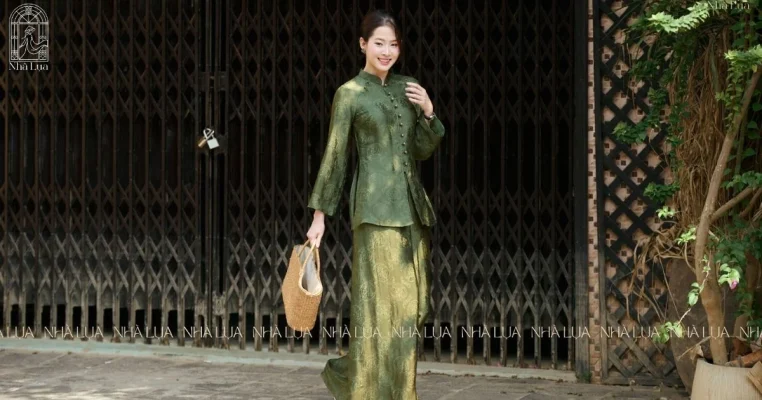 Pháp Phục Cho Người Mới Quy Y_ 3 Điều Cần Chuẩn Bị Ngay Sau Buổi Lễ Quy Y Tam Bảo