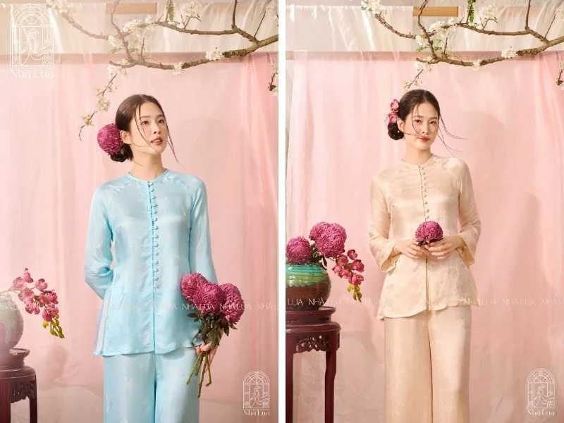 Pháp phục mang lại sự bình đẳng, nhắc nhở lòng khiêm nhường và bảo vệ tôn nghiêm chốn thiền môn