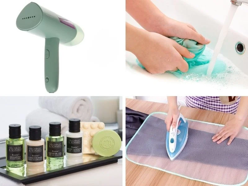 Bảo quản đúng cách giúp giữ màu vải lụa tơ tằm Nhà Lụa bền lâu, giặt tay nhẹ, tránh nắng gắt và hóa chất tẩy mạnh để màu sắc
