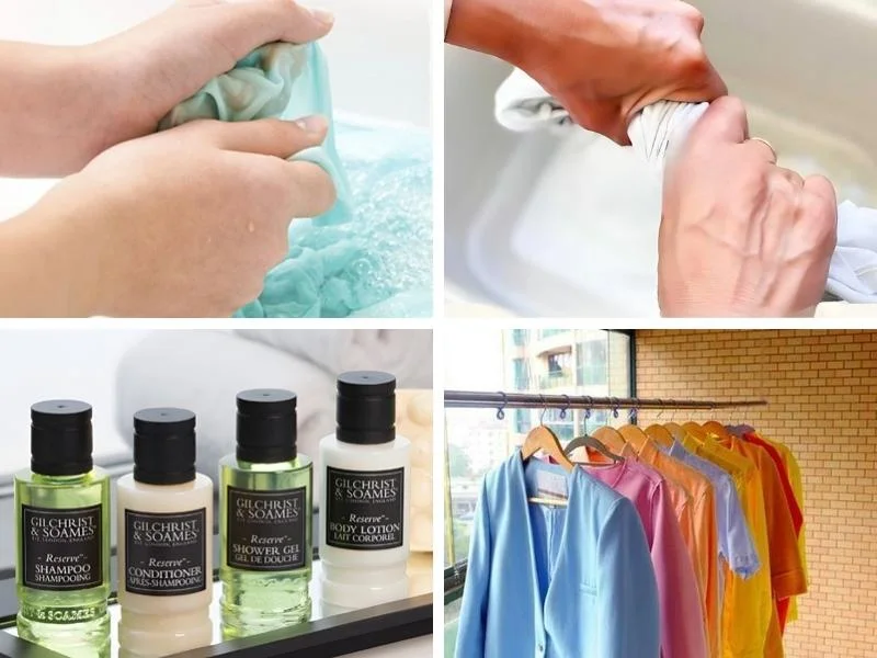 Bảo quản đúng cách sẽ giúp lụa tơ tằm Nhà Lụa giữ được độ mềm mịn, bóng tự nhiên và phom dáng đẹp bền lâu, chỉ cần giặt tay nhẹ, phơi thoáng mát và tránh ánh nắng trực tiếp.