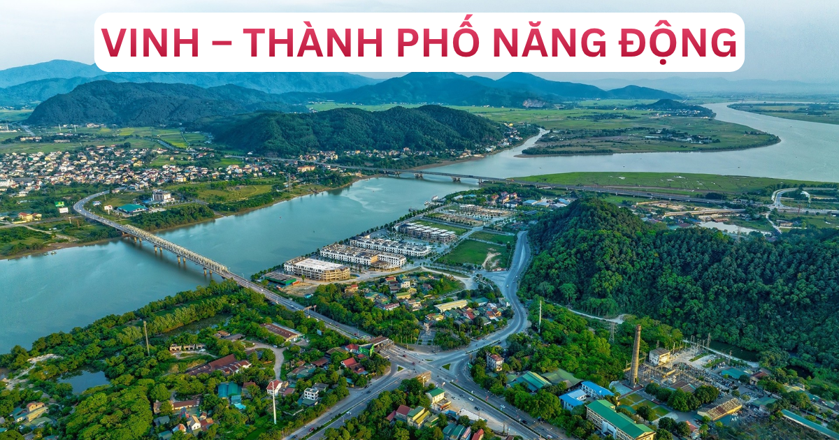 Đi Vinh Mặc Gì – Thành Phố Năng Động & Đậm Đà Bản Sắc Miền Trung