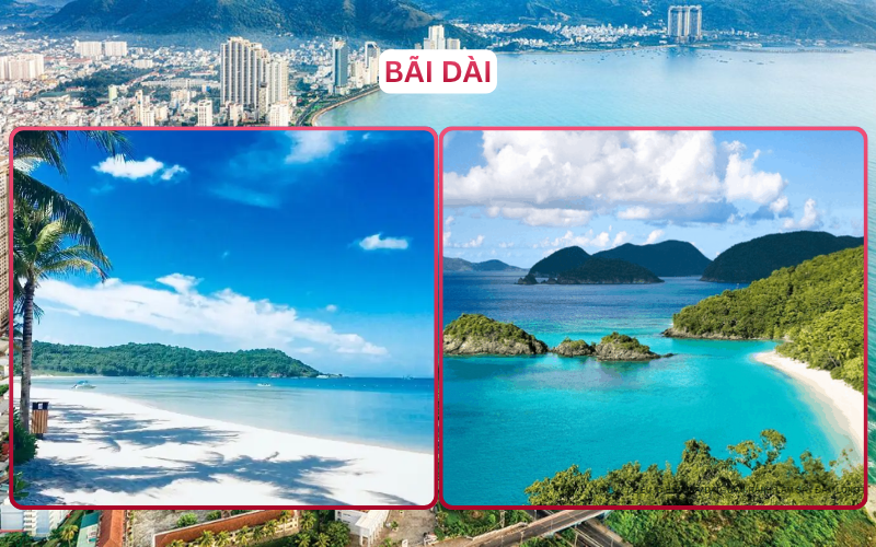 Địa Điểm Đáng Đi Top 1 Cam Ranh