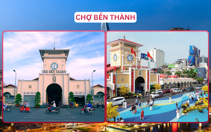 Địa Điểm Đáng Đi Top 1 Hồ Chí Minh
