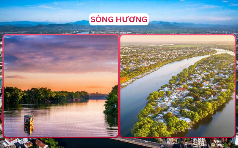 Địa Điểm Đáng Đi Top 1 Huế