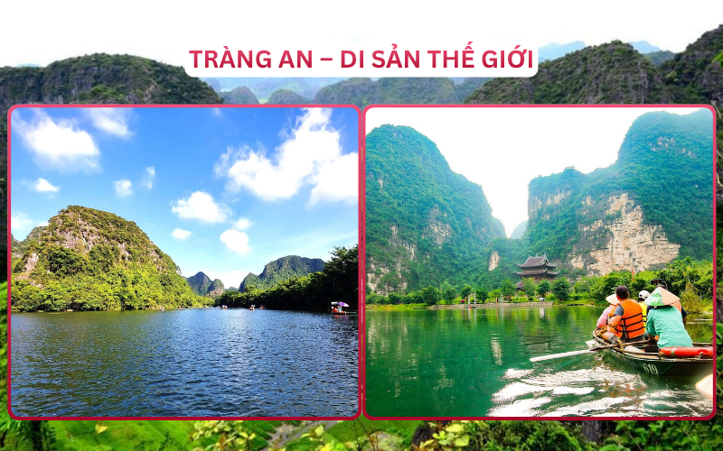 Địa Điểm Đáng Đi Top 1 Ninh Bình