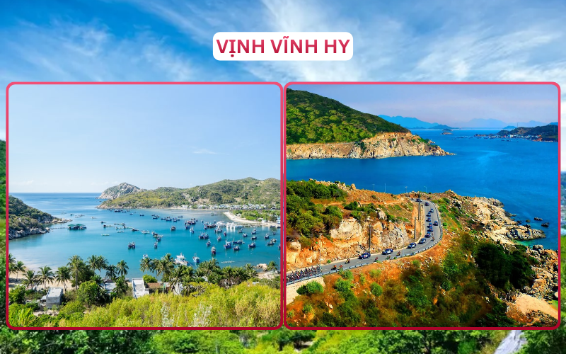 Địa Điểm Đáng Đi Top 1 Phan Rang
