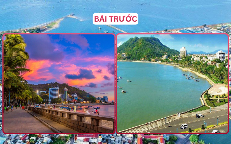 Địa Điểm Đáng Đi Top 1 Vũng Tàu