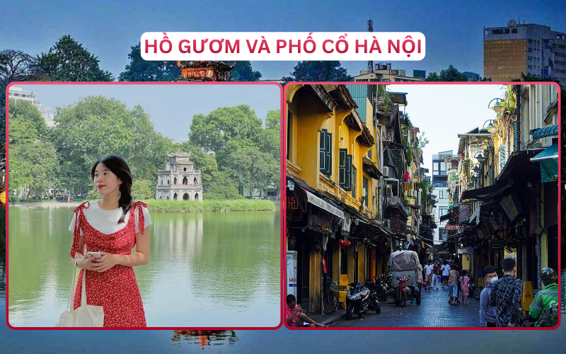 Địa Điểm Đáng Đi Top 1