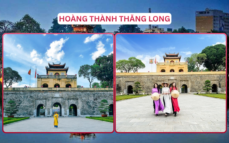 Địa Điểm Đáng Đi Top 2