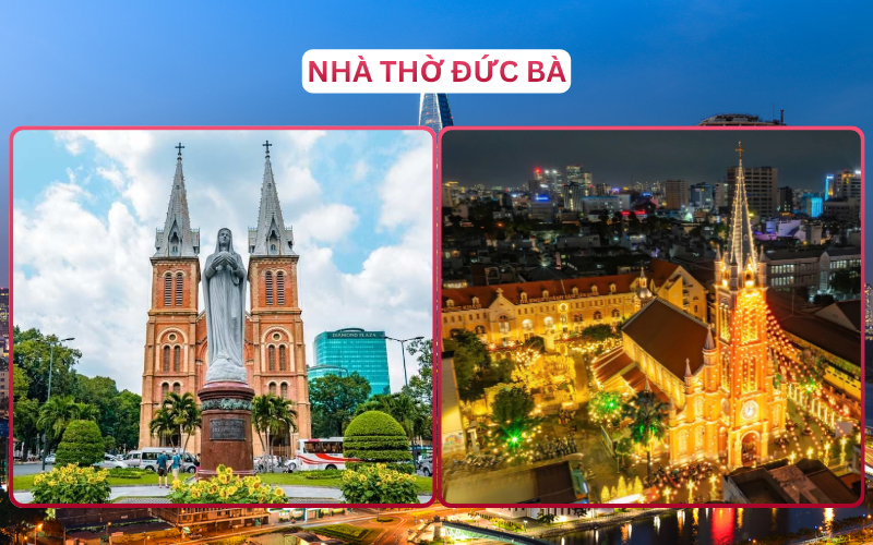 Địa Điểm Đáng Đi Top 2 Hồ Chí Minh