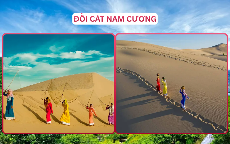 Địa Điểm Đáng Đi Top 2 Phan Rang