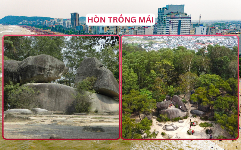 Địa Điểm Đáng Đi Top 2 Sầm Sơn