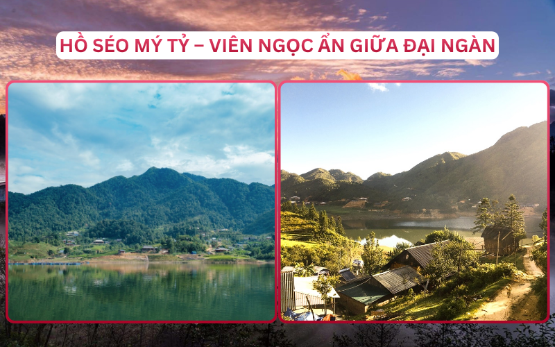 Địa Điểm Đáng Đi Top 2 Sapa