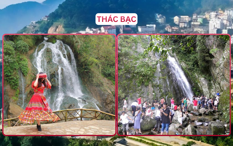 Địa Điểm Đáng Đi Top 2 Tam Đảo