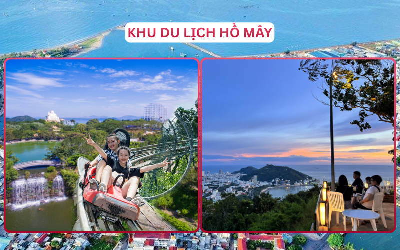 Địa Điểm Đáng Đi Top 2 Vũng Tàu