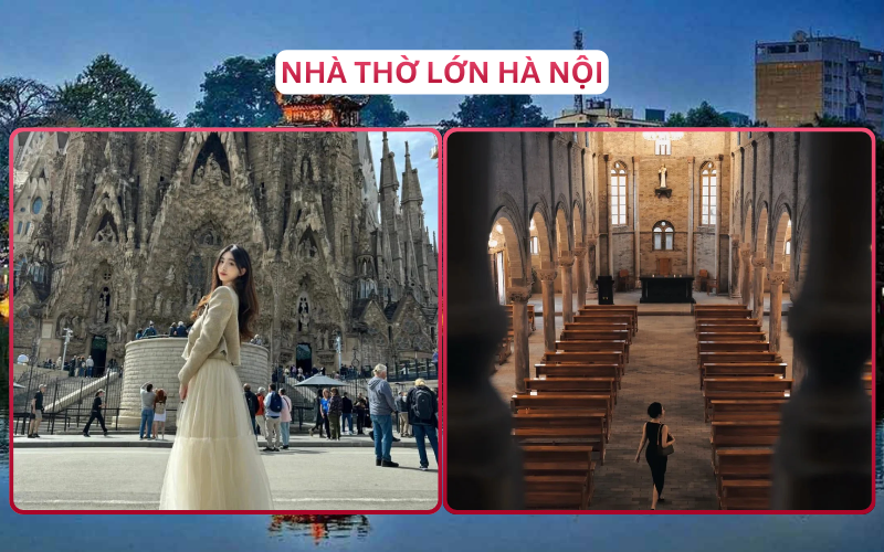 Địa Điểm Đáng Đi Top 4