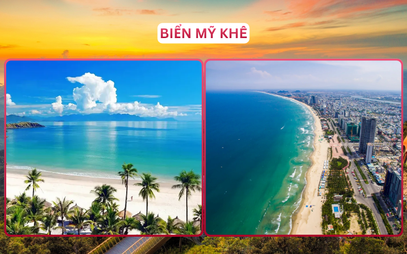Địa Điểm Đáng Đi Top 3 Đà Nẵng