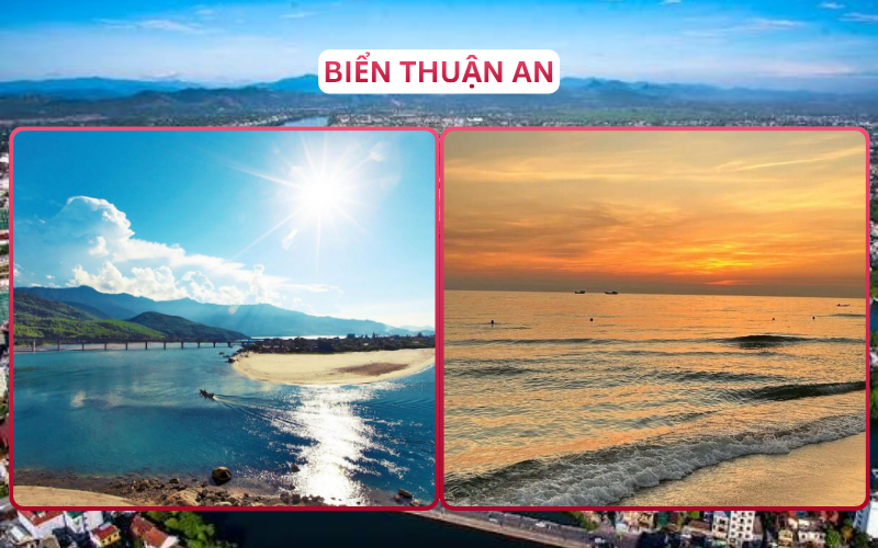 Địa Điểm Đáng Đi Top 3 Huế