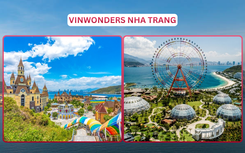 Địa Điểm Đáng Đi Top 3 Nha Trang
